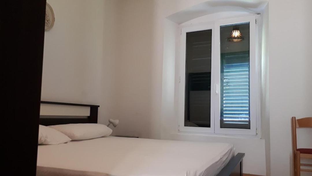 Villa Jelka Apartment 扎通 外观 照片